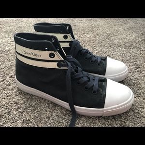 Calvin Klein men sneakers